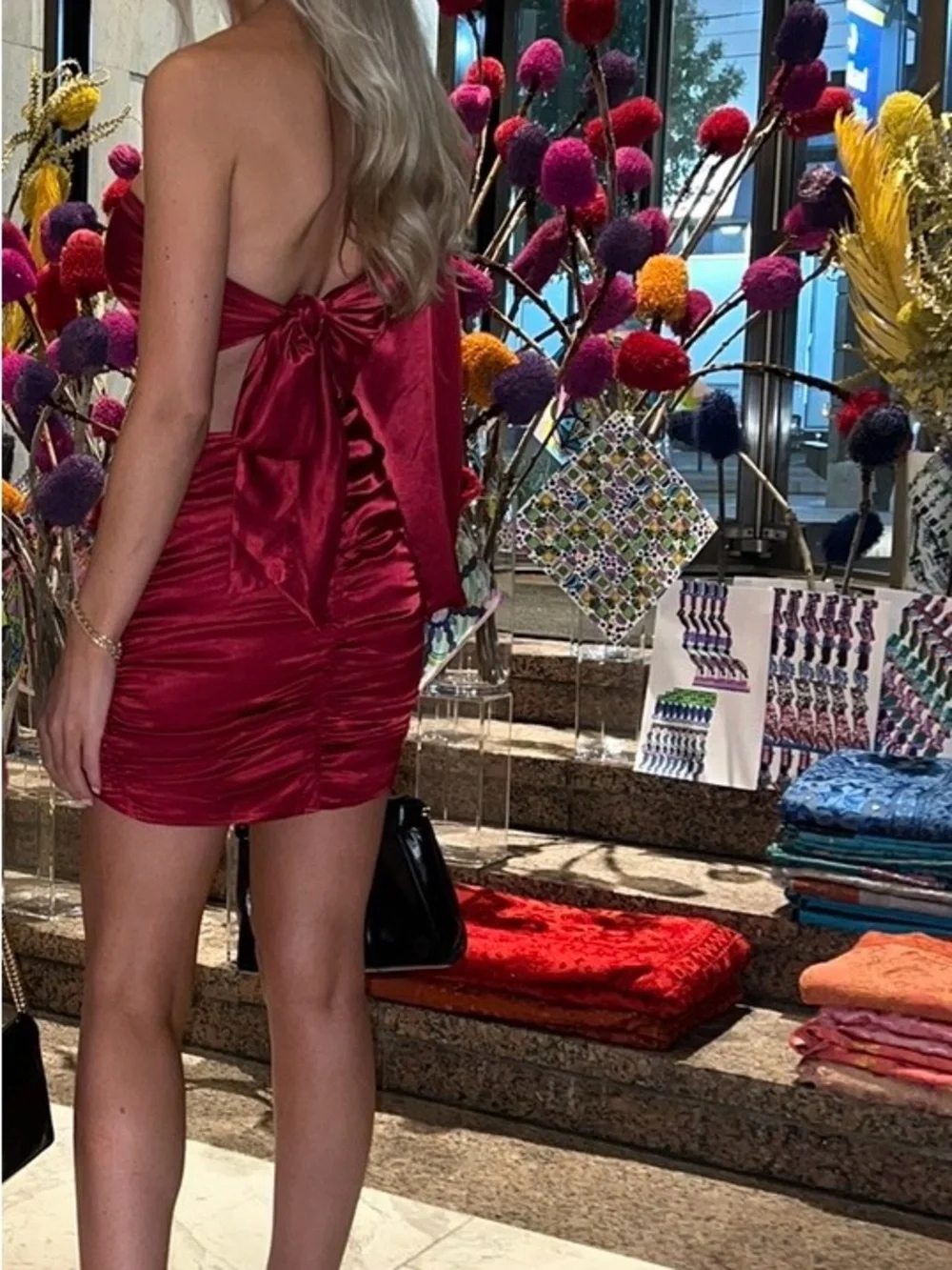 For love & lemons dress